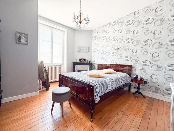 Maison à vendre - NANTES ZOLA