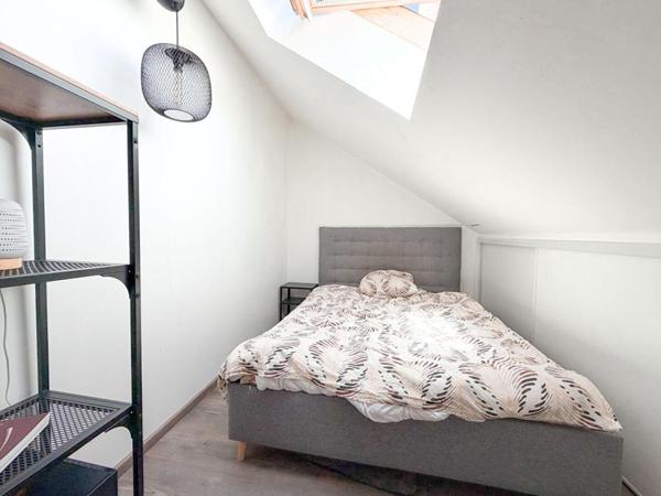 Maison à vendre - NANTES ZOLA