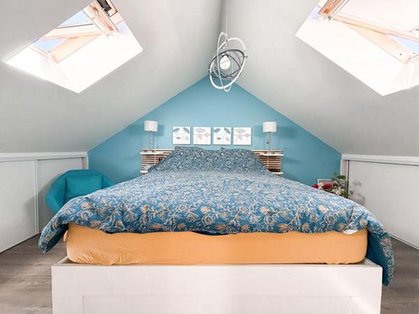 Maison à vendre - NANTES ZOLA