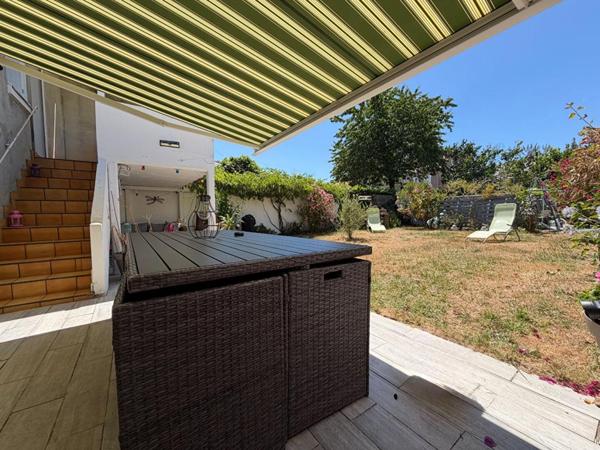 Maison à vendre - NANTES ZOLA