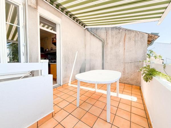 Maison à vendre - NANTES ZOLA