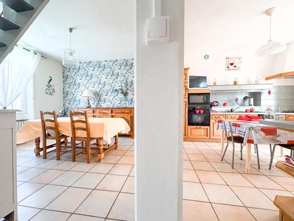 Maison à vendre - NANTES ZOLA