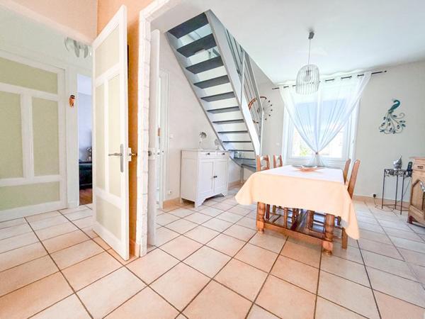 Maison à vendre - NANTES ZOLA