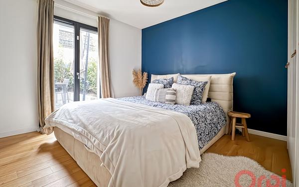 Appartement à vendre    2 pièces • 45,95 m2 Villiers-sur-Marne