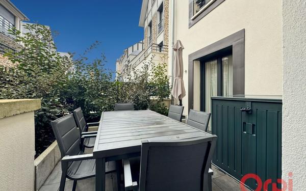 Appartement à vendre    2 pièces • 45,95 m2 Villiers-sur-Marne