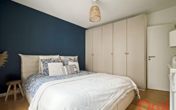 Appartement à vendre    2 pièces • 45,95 m2 Villiers-sur-Marne