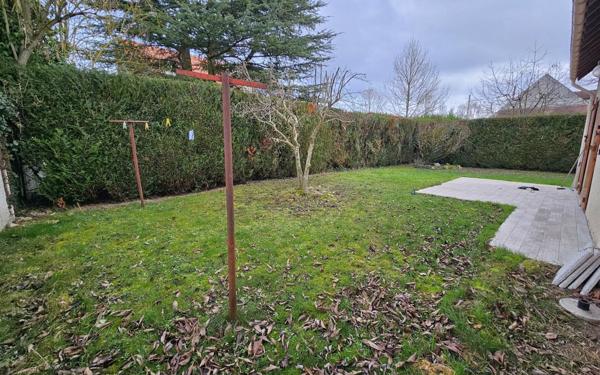 Maison à vendre    6 pièces •  Corbeil-Essonnes