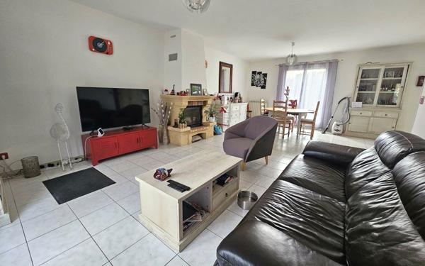 Maison à vendre    6 pièces •  Corbeil-Essonnes