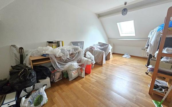 Maison à vendre    6 pièces •  Corbeil-Essonnes