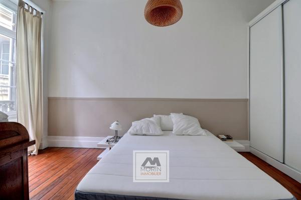 BORDEAUX CENTRE CHARTRONS – à vendre ensemble immobilier de 1 800 m2 - Parcelle de 1 500 m2