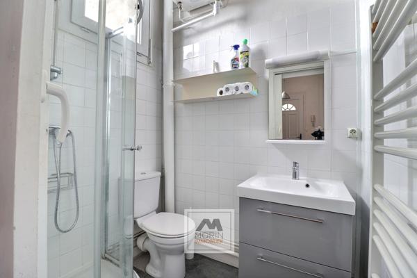 BORDEAUX CENTRE CHARTRONS – à vendre ensemble immobilier de 1 800 m2 - Parcelle de 1 500 m2