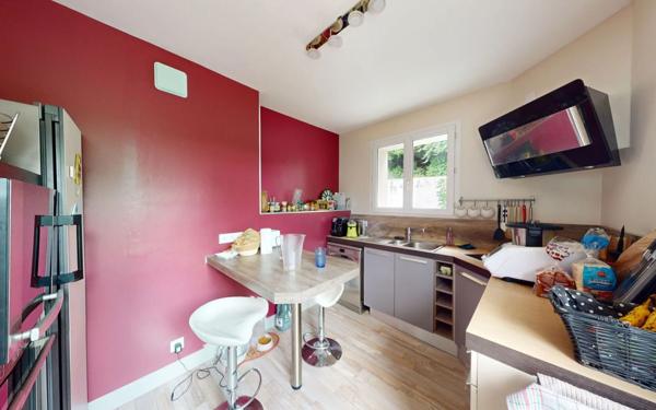 Maison à louer    3 pièces •  Cherbourg-Octeville