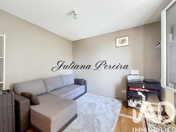 Maison à vendre 5 pièces 118 m² Fontenay-Saint-Père