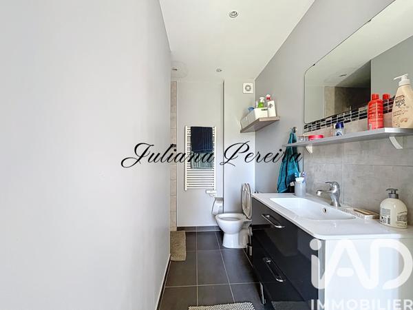 Maison à vendre 5 pièces 118 m² Fontenay-Saint-Père