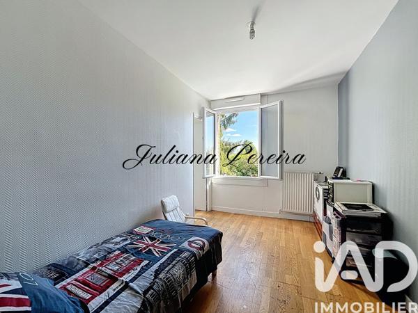 Maison à vendre 5 pièces 118 m² Fontenay-Saint-Père