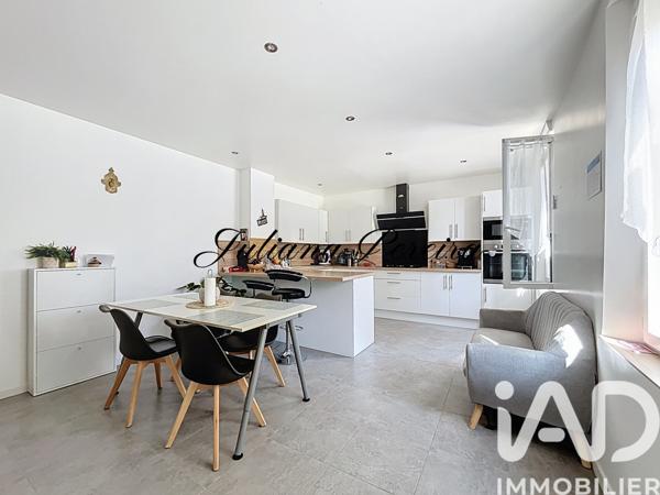 Maison à vendre 5 pièces 118 m² Fontenay-Saint-Père