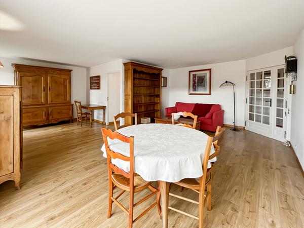 Appartement Villebon Sur Yvette 4 pièces 80 m²