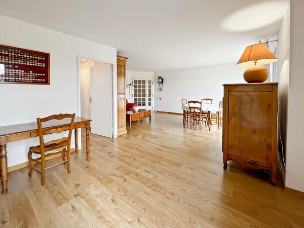 Appartement Villebon Sur Yvette 4 pièces 80 m²