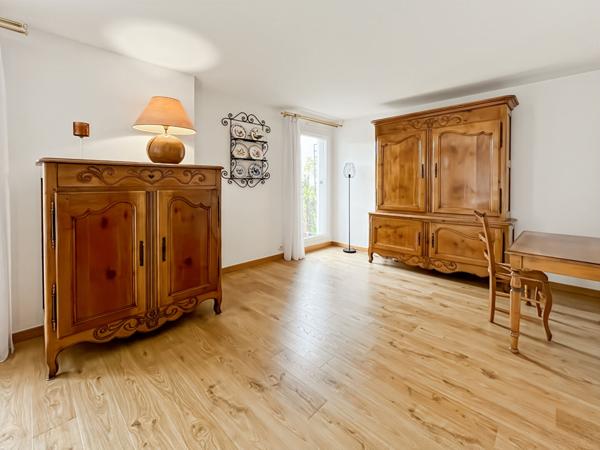 Appartement Villebon Sur Yvette 4 pièces 80 m²