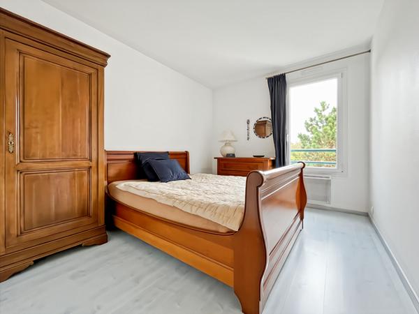 Appartement Villebon Sur Yvette 4 pièces 80 m²