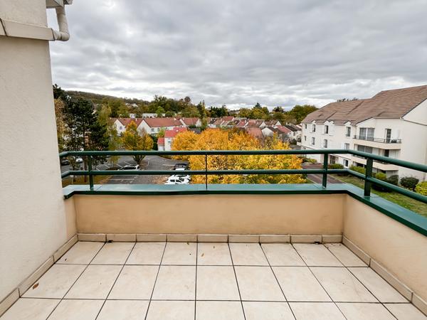 Appartement Villebon Sur Yvette 4 pièces 80 m²