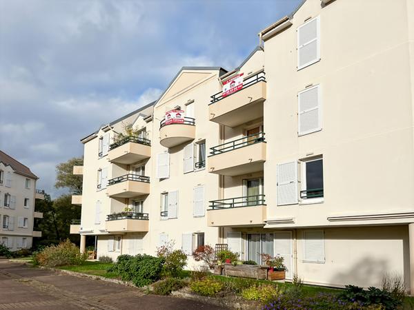 Appartement Villebon Sur Yvette 4 pièces 80 m²