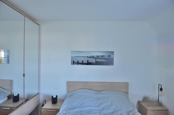 Maison exposée sud avec jardin