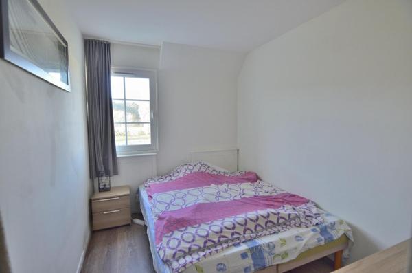 Maison exposée sud avec jardin