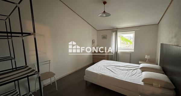 Location Appartement 3 pièces 79.43 m² - Condrieu 69420