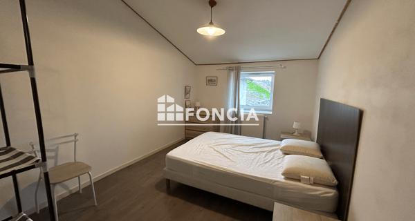 Location Appartement 3 pièces 79.43 m² - Condrieu 69420
