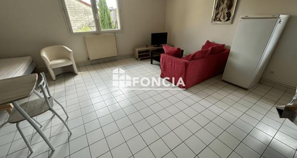 Location Appartement 3 pièces 79.43 m² - Condrieu 69420