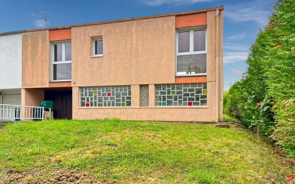 Maison à vendre    6 pièces • 114 m2 Metz