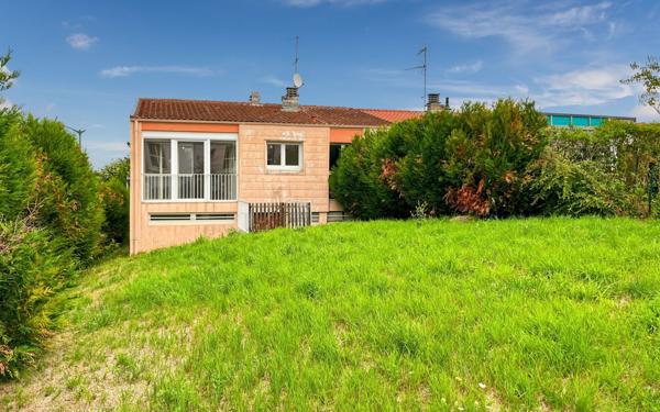 Maison à vendre    6 pièces • 114 m2 Metz