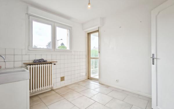 Maison à vendre    6 pièces • 114 m2 Metz