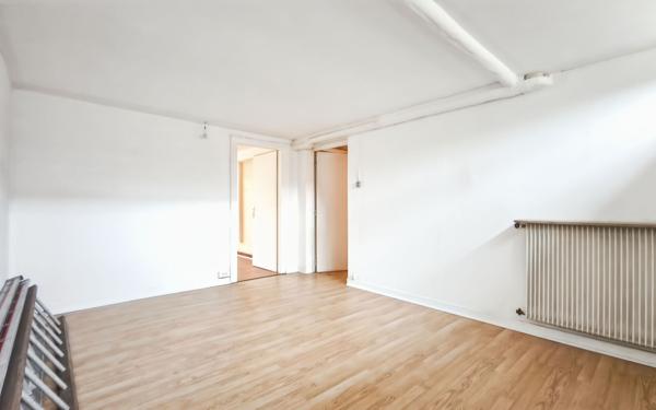 Maison à vendre    6 pièces • 114 m2 Metz