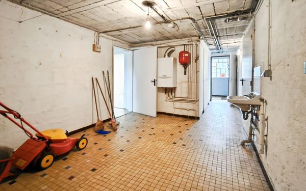 Maison à vendre    6 pièces • 114 m2 Metz