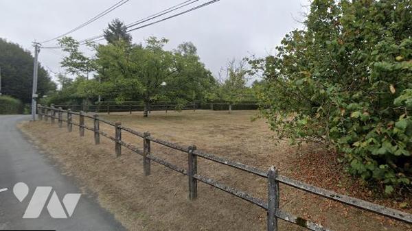 TERRAIN CONSTRUCTIBLE - 2237 M2 - SARLAT LA CANÉDA