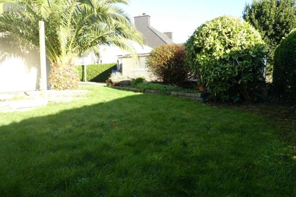 Maison à vendre à Plouigneau dans le Finistère (29610), ref : 29096-675