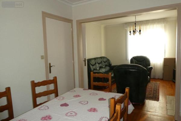 Maison à vendre à Plouigneau dans le Finistère (29610), ref : 29096-675