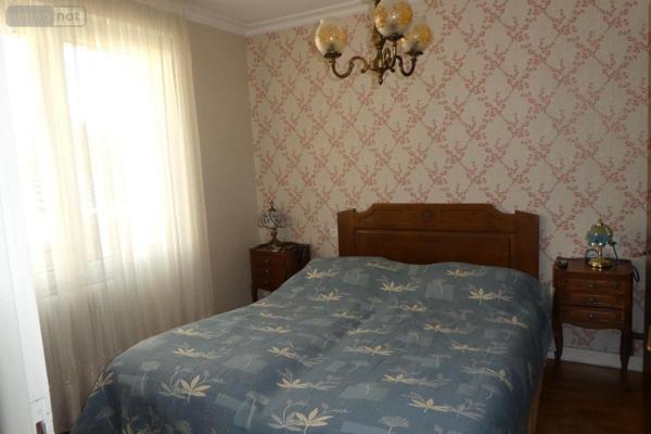 Maison à vendre à Plouigneau dans le Finistère (29610), ref : 29096-675