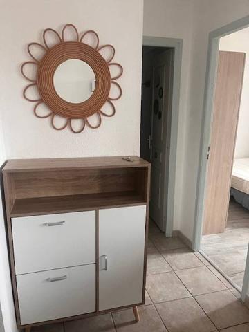 Appartement T2 Châteauneuf les Martigues Centre ville