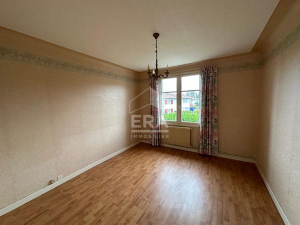 Cambo-Les-Bains - Vente Appartement T3 - A rénover