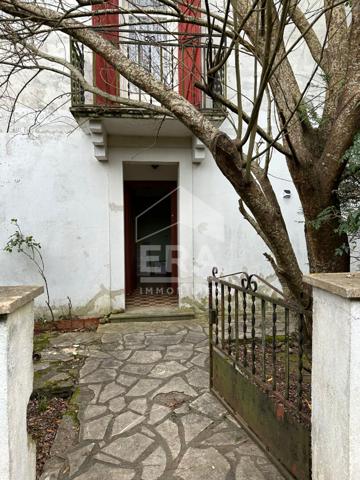 Cambo-Les-Bains - Vente Appartement T3 - A rénover