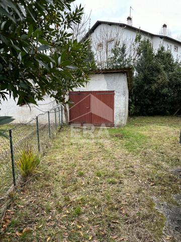 Cambo-Les-Bains - Vente Appartement T3 - A rénover