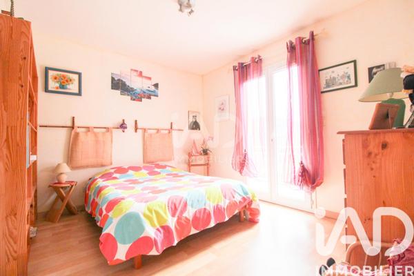 Maison à vendre 7 pièces 154 m² Saint-Affrique