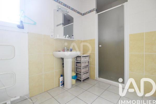 Maison à vendre 7 pièces 154 m² Saint-Affrique