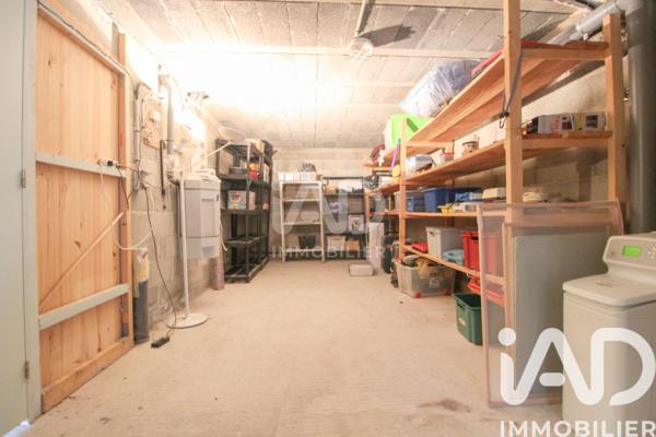 Maison à vendre 7 pièces 154 m² Saint-Affrique