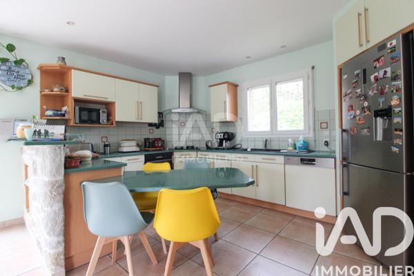 Maison à vendre 7 pièces 154 m² Saint-Affrique