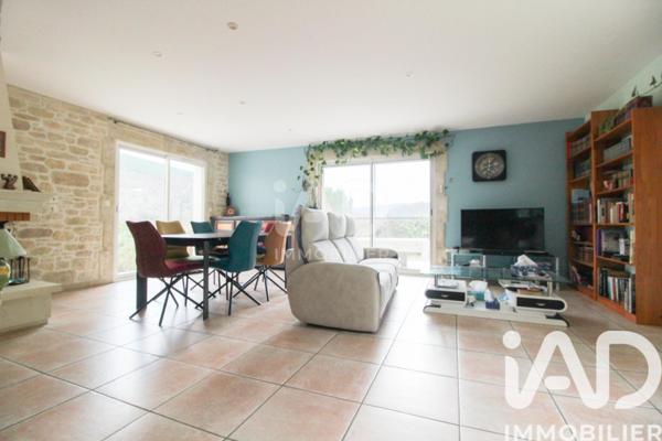 Maison à vendre 7 pièces 154 m² Saint-Affrique