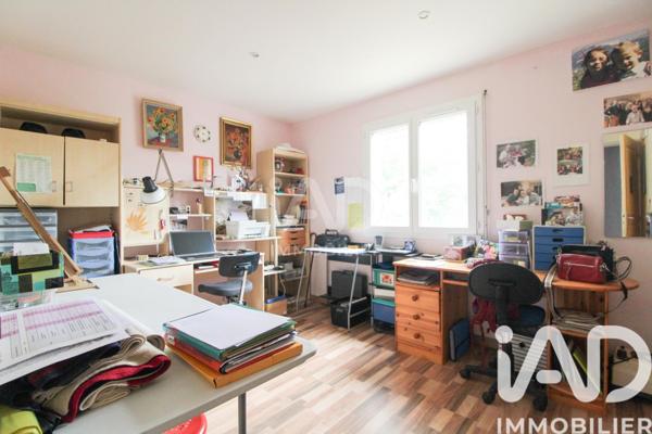 Maison à vendre 7 pièces 154 m² Saint-Affrique